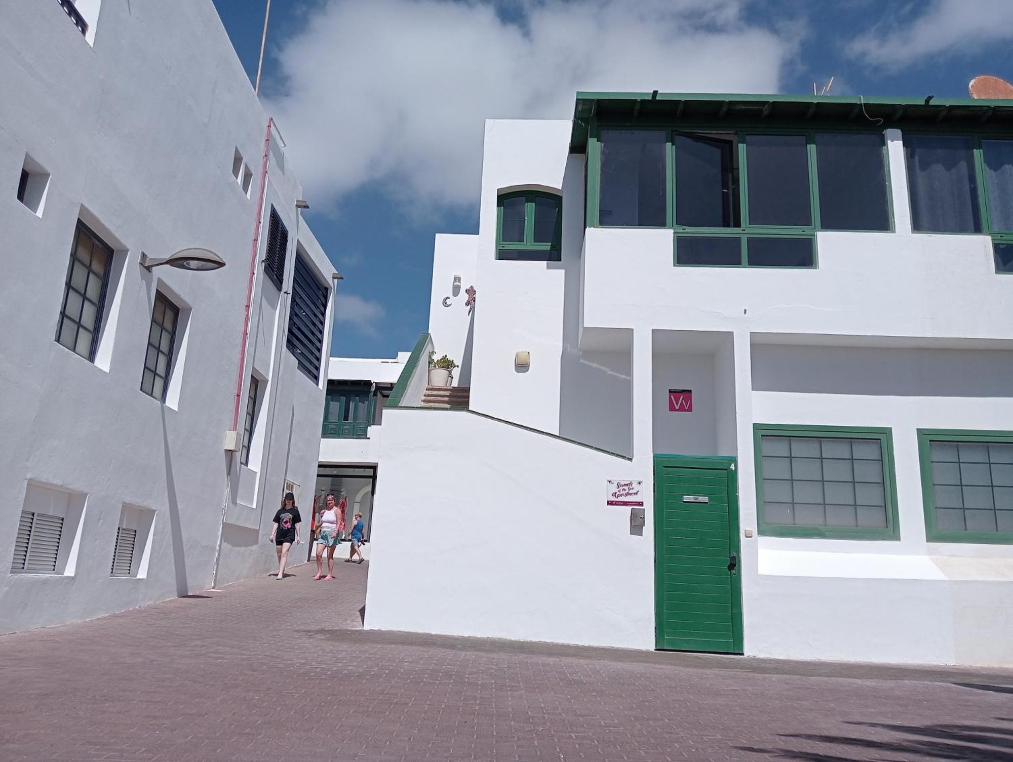 Sounds Of The Sea Apartment Playa Blanca (Lanzarote)