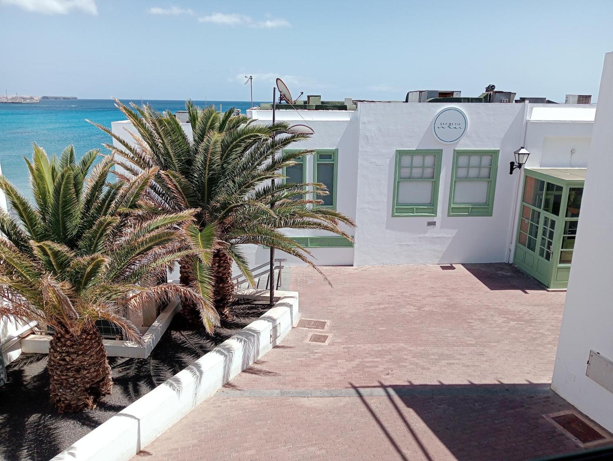 Sounds Of The Sea Apartment Playa Blanca (Lanzarote)