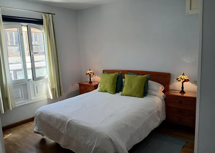 Sounds Of The Sea Apartment